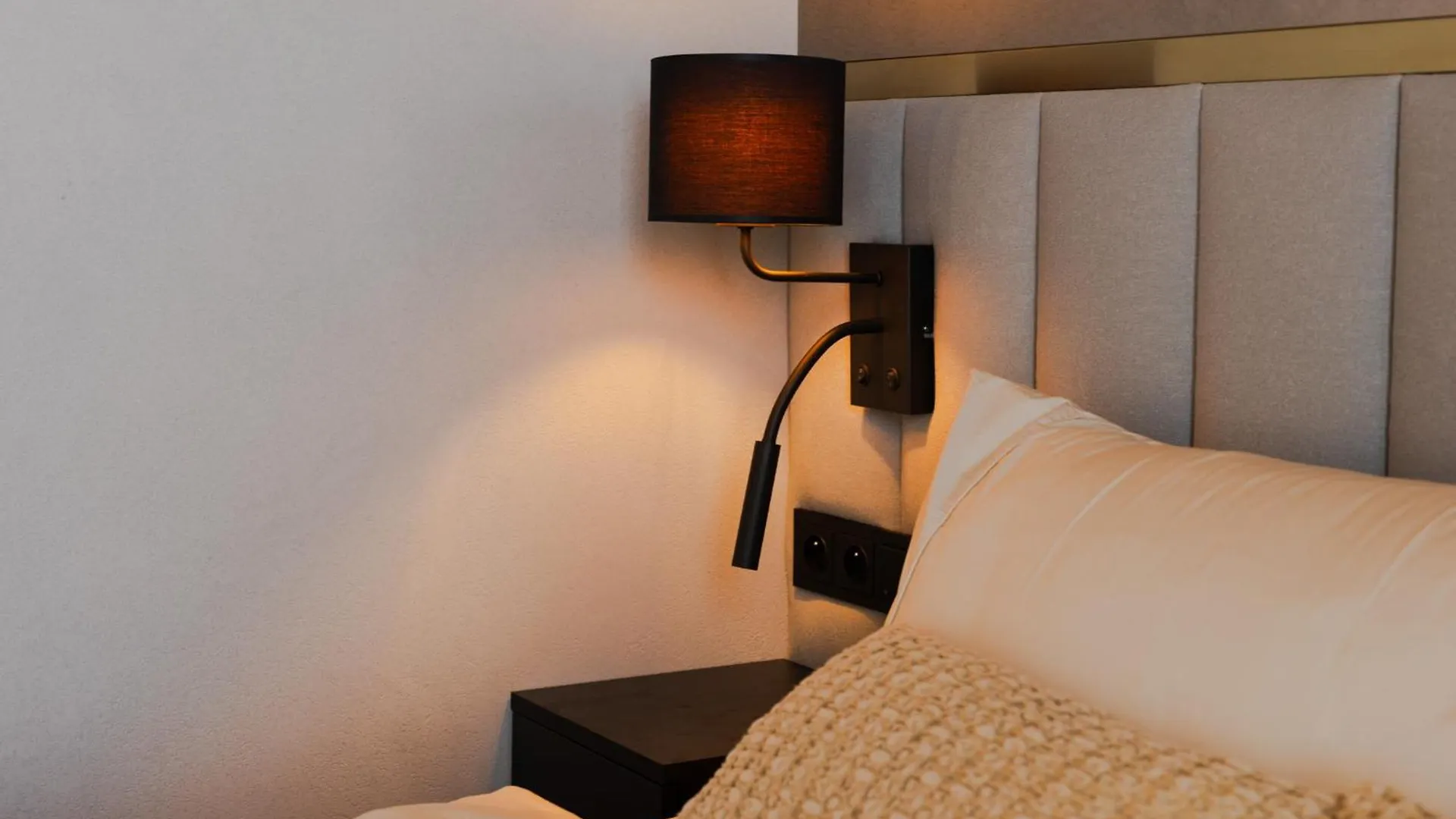 Apartament Skystudio Wola Warszawa Polska